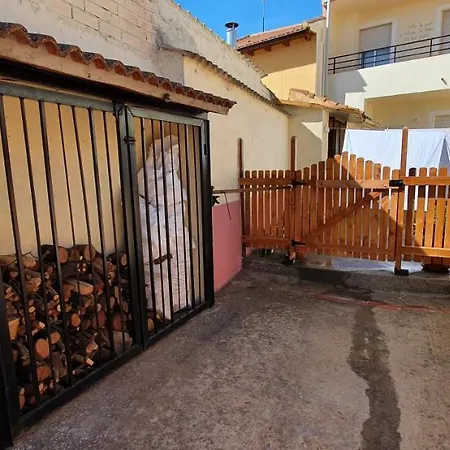 Casa_visi Holiday home *